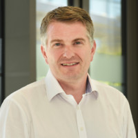 George Johnston