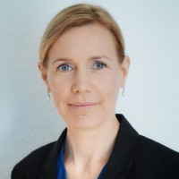 Janina Sporbert