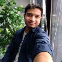 Anurag Bhargav