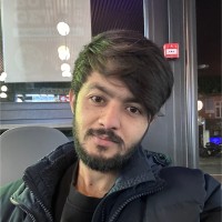Ashish Joshi