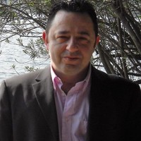 Argyris Chrysomallidis