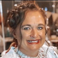 Melanie Van Vreden