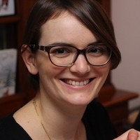 Chloé Boscher