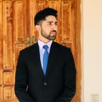 Muhammad Daniyal Khan