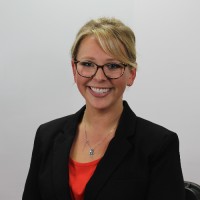 Jenna Lokensgard