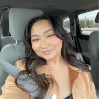 Cassandra Bliayang