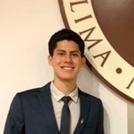 Nicolás Delgado Lorino