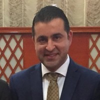 Hussain Saleh