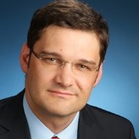 Dr. Martin Stork