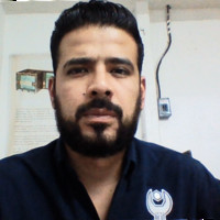 Saúl Cazares Morales