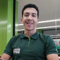 Lucas Gonçalves Santos