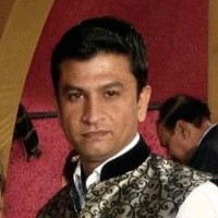 Mahabir Verma