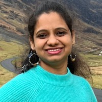 Dekonda Sindhuja