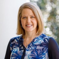Wendy Thomas, Cpa