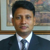Md. Akramul Islam