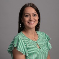 Fabiola Mendoza Silva