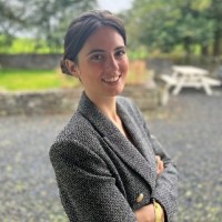 Maitane Seosse Oxarango