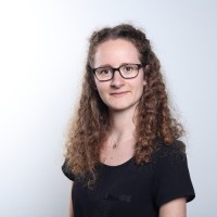 Adina S. Bünter