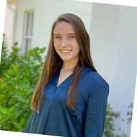 Kayla Crosby, Mba