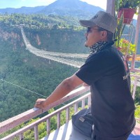 Suman Shrestha