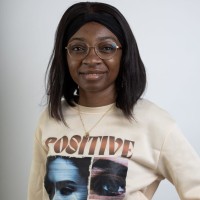 Marcelle D'aurès MAPELA MOUTSATSA