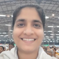 Chetna Hasija