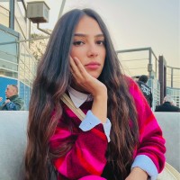 Demiana Malak
