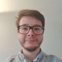 Kasper Grøn Madsen
