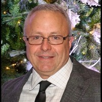 Gary.    Bryan Kimmel