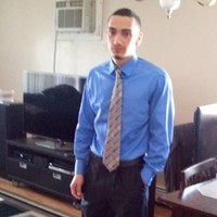 Luis Laboy