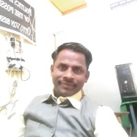 Chandan Sonkamble