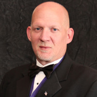 Thomas M. Moran
