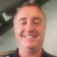Anthony Kavanagh