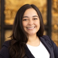 Priscilla Solis-Aguilar