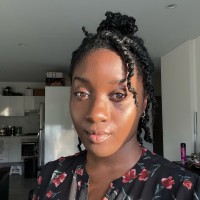 Shanaye Appiah