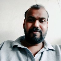 SHREEJITH SHREEDHARAN