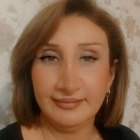 Эллада Бахшиева