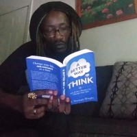 Jesse Cash is King Davis