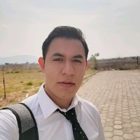 Cristian Geovanny Vazquez Quezada