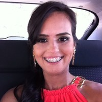 Priscila Deus