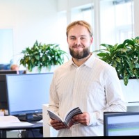 Benjamin Hansen