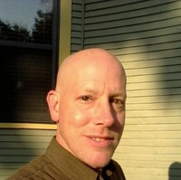 Rich Scherbarth