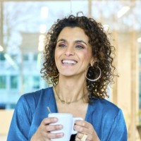 Nadia Berrada
