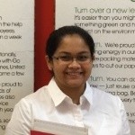 Rohini Tophakhane