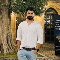 Zeeshan Ali