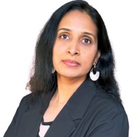 Suganthi Balasubramaniam
