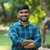 Kapaganti Vamsi Krishna