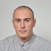 Nikolay Georgiev
