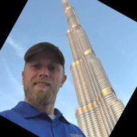 Al Latshaw, CISM, PMP