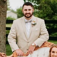 Dustin Yocum